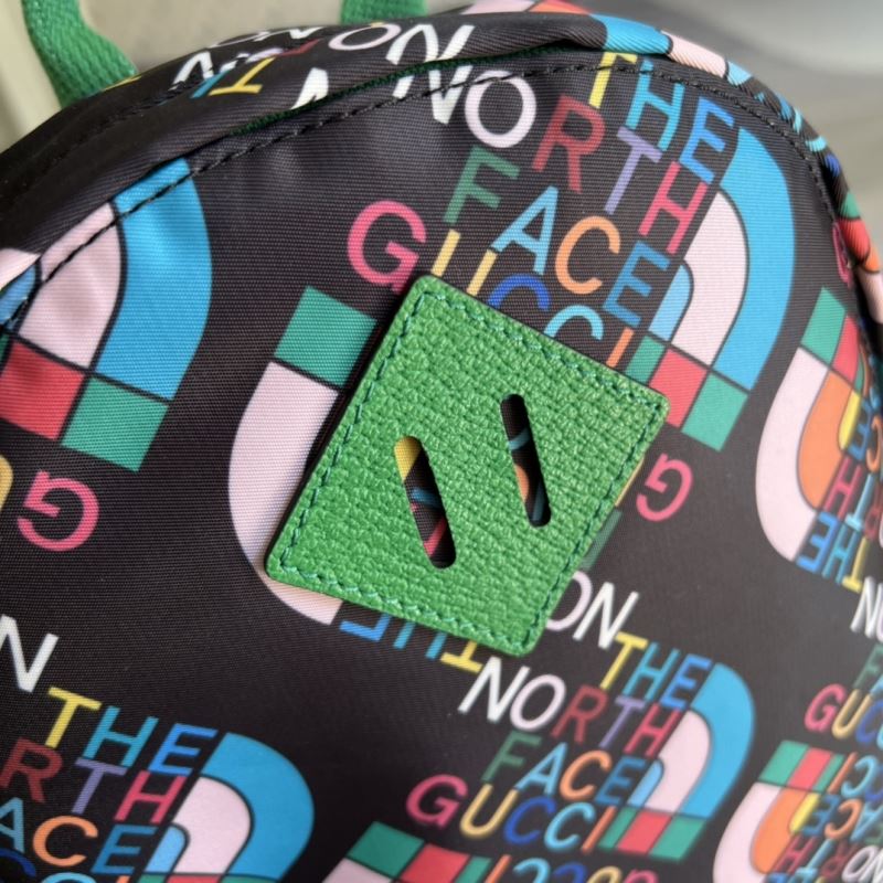 Gucci Backpacks